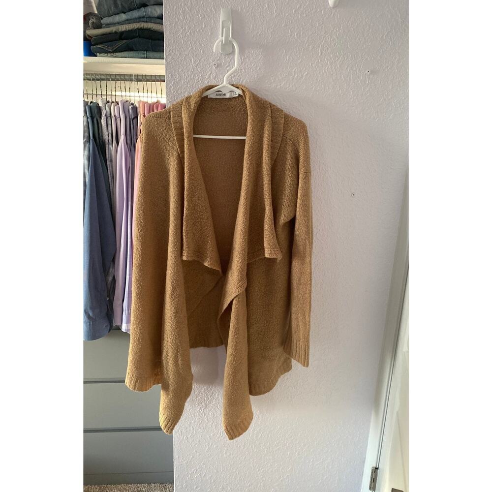 JustFab Cardigan
